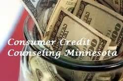 consumer credit counseling mn